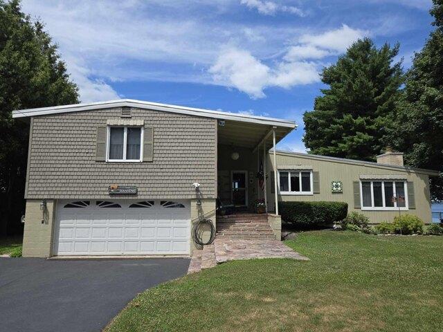 House for sale in Ogdensburg