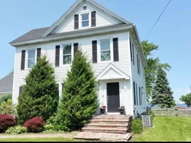 House for sale in Ogdensburg
