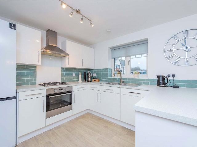 House for rent in Lawley Village, Telford