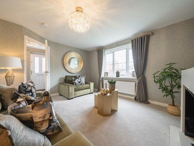 House for rent in Lawley Bank, Telford