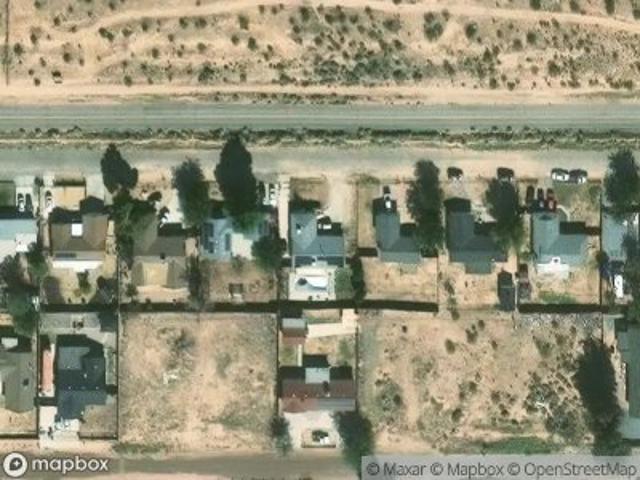 House for sale in California City, Kern County