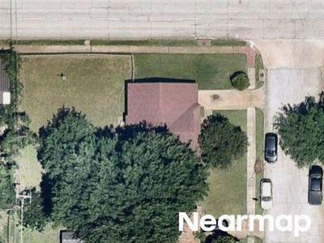 House for sale in Grand Prairie, Texas