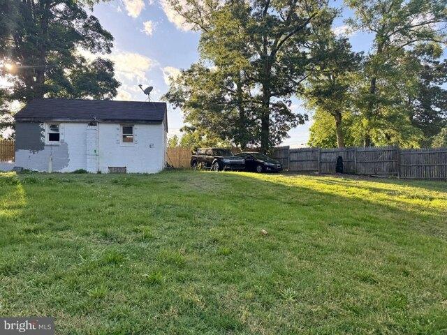 Land for sale in Waldorf Land for sale in Waldorf