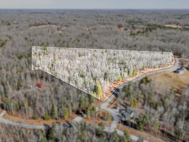 Land for sale in Tennessee
