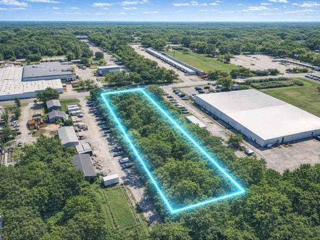 Land for sale in Harris, Texas