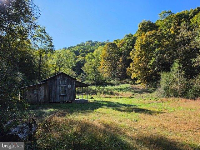 Land for sale in Purgitsville, Hampshire County