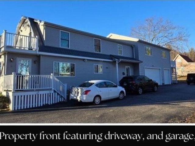 House for sale in Biddeford, Maine