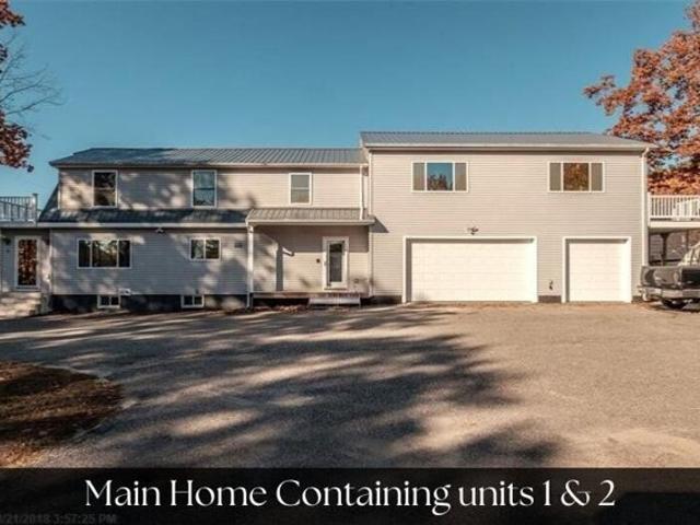 House for sale in Biddeford, Maine
