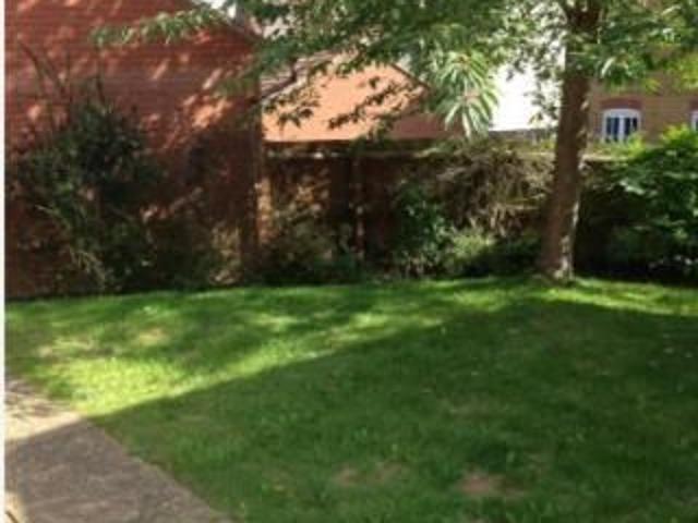 House for rent in Shenley Church End, Milton Keynes