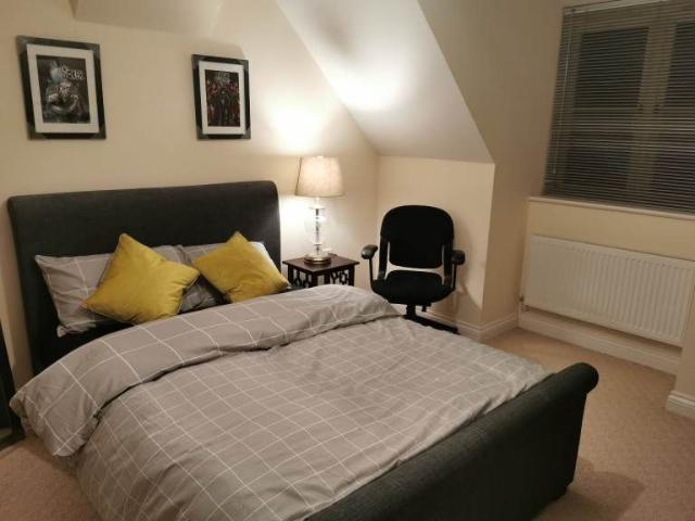House for rent in Grange Farm, Shenley Church End