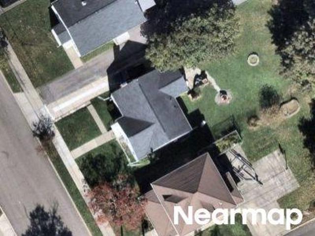 House for sale in Binghamton, New York