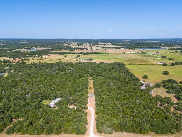 Land for sale in Wise, Texas