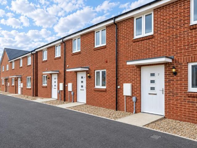 House for rent in Grove, Vale of White Horse