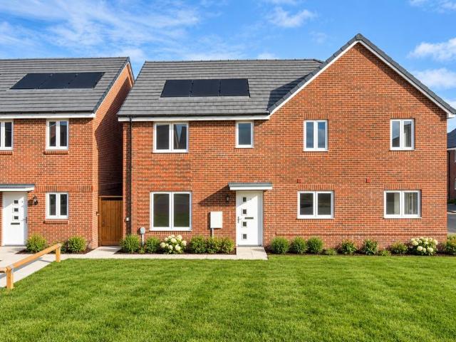 House for rent in Grove, Vale of White Horse