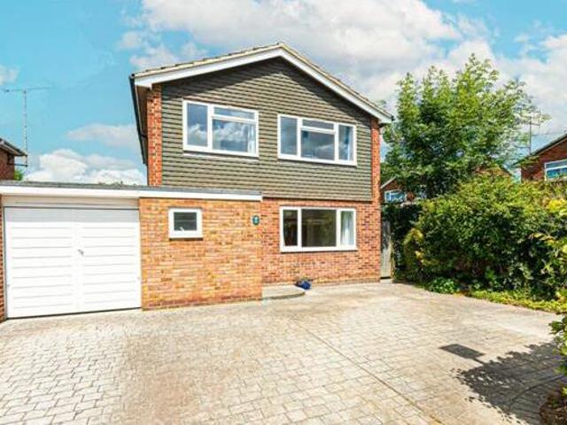 House for rent in Wokingham