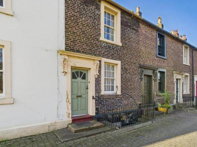 House for sale in Wigton