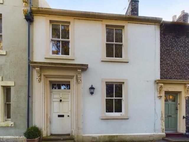 House for sale in Wigton