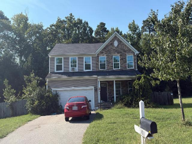 House for sale in Virginia