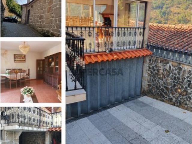Casa venda em Arcos De Valdevez, Viana Do Castelo