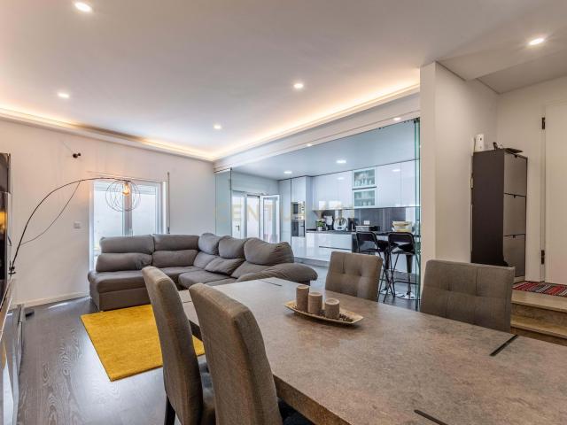 Apartamento venda em Pedernais, Odivelas