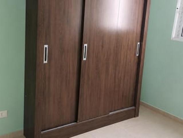 Apartamento aluguel em Região Geográfica Imediata de Campo Grande, Campo Grande