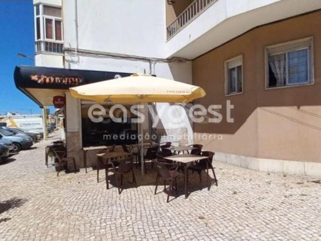 Ponto Comercial venda em Santa Iria De Azoia