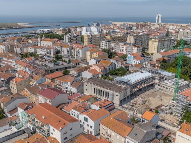 Vivenda venda em Figueira Da Foz, Coimbra