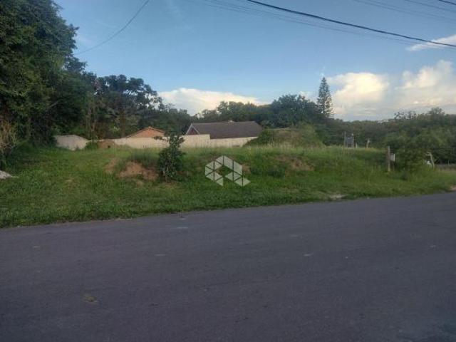 Terreno venda em Região Geográfica Imediata de Santa Maria, Santa Maria