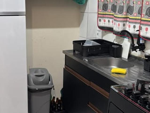 Apartamento aluguel em Região Imediata de Marília, Marília