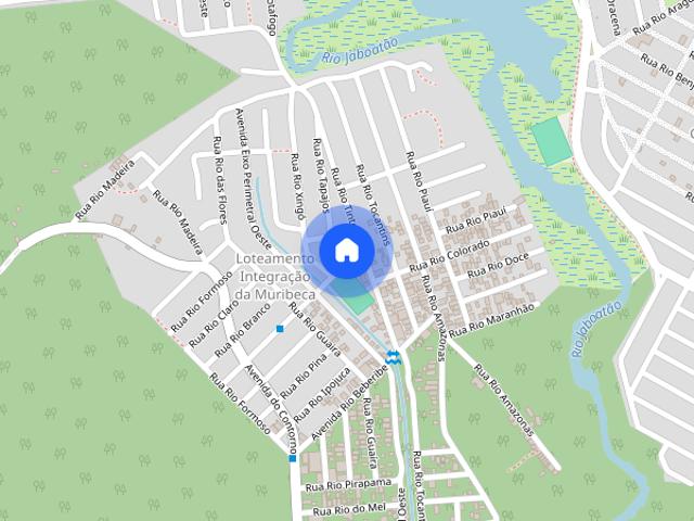 Apartamento aluguel em Região Geográfica Imediata do Recife, Região Metropolitana do Recife