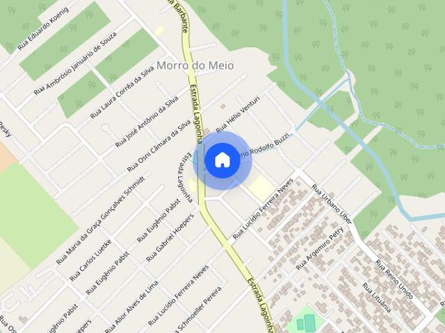 Quarto aluguel em Região Geográfica Imediata de Joinville, Joinville