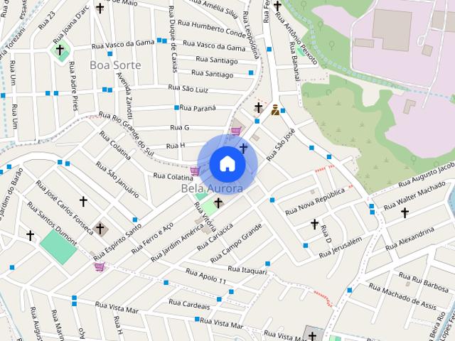 Quarto aluguel em Região Geográfica Imediata de Vitória, Região Metropolitana da Grande Vitória