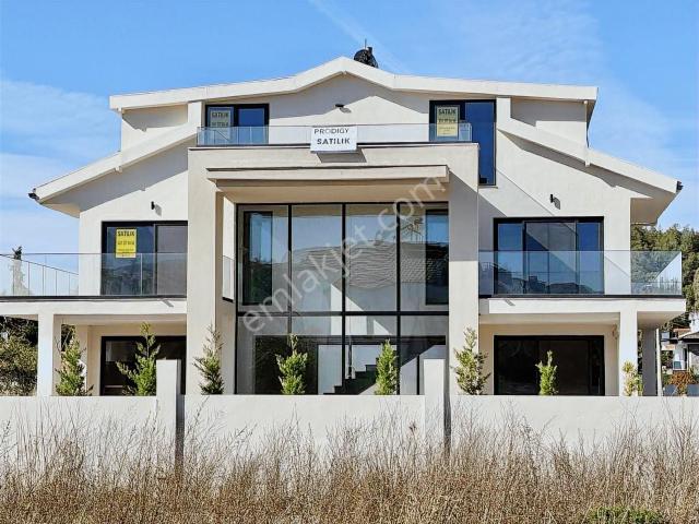 Fethiye, Muğla içerisinde satılık Villa