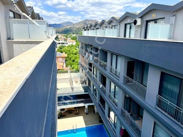 Dalaman, Muğla içerisinde satılık Residence