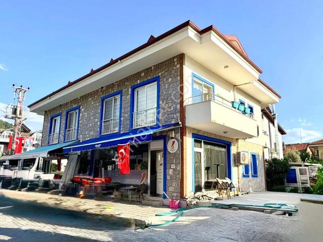Fethiye, Muğla içerisinde satılık Bina