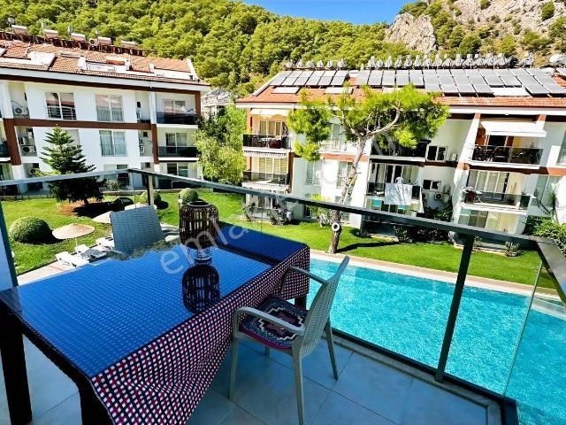 Patlangıç Mahallesi, Fethiye içerisinde kiralık mülk