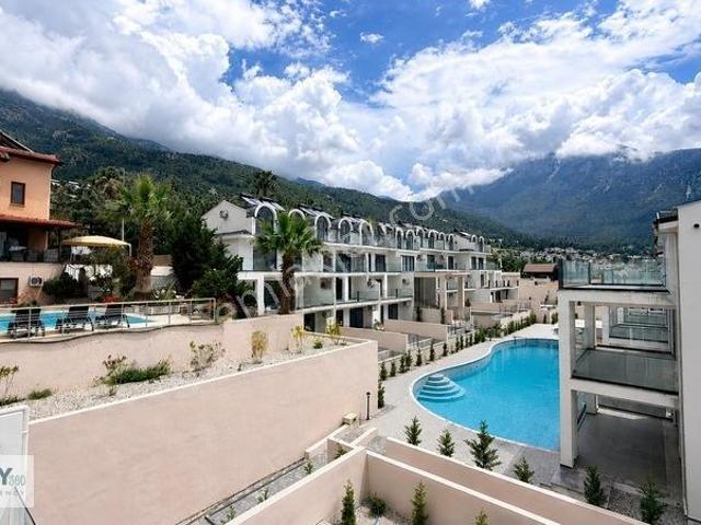 Fethiye, Muğla içerisinde satılık mülk