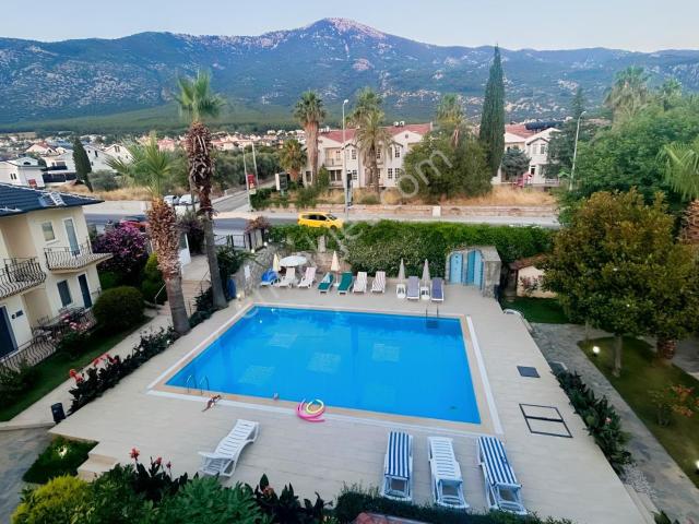 Ovacık, Fethiye içerisinde satılık mülk