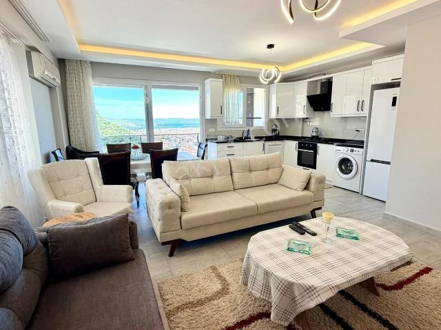 Patlangıç Mahallesi, Fethiye içerisinde kiralık mülk