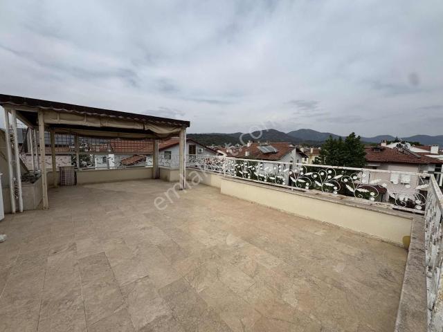 Fethiye, Muğla içerisinde kiralık Villa