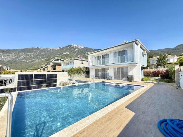 Fethiye, Muğla içerisinde satılık Villa