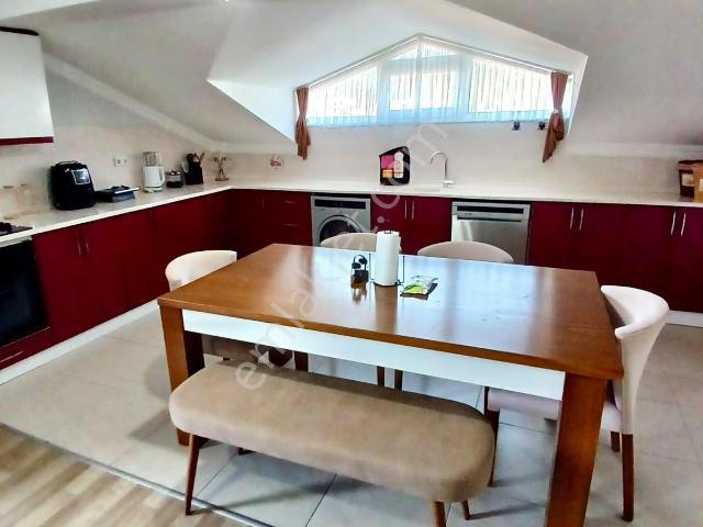 Deliktaş, Fethiye içerisinde kiralık mülk