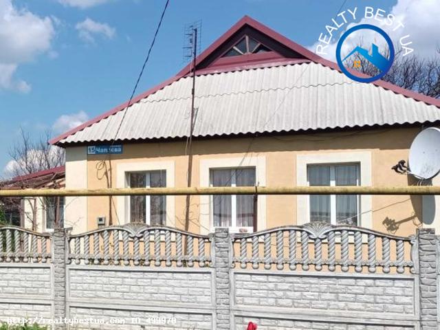 Дом продажа в Апостолово, Тернопольской области
