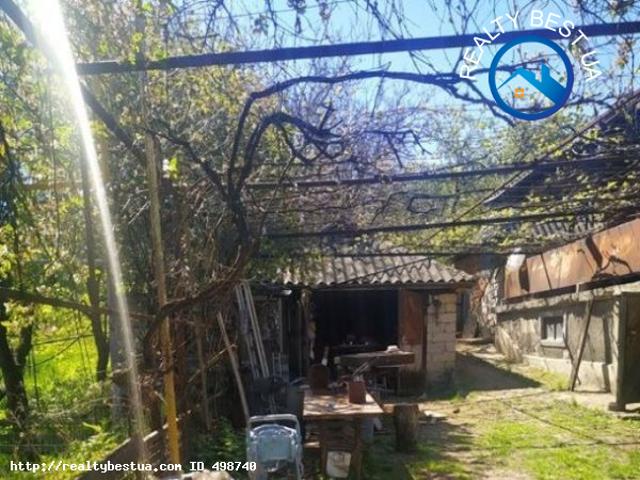 Дом продажа в Балте, Днепропетровской области