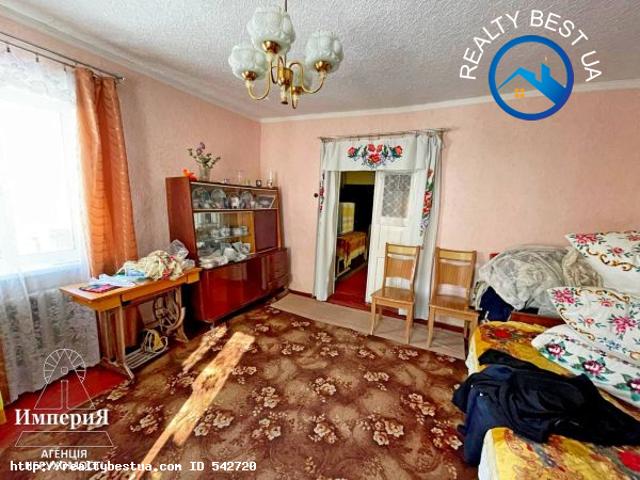 Дом продажа в Фурсах, Винницкой области