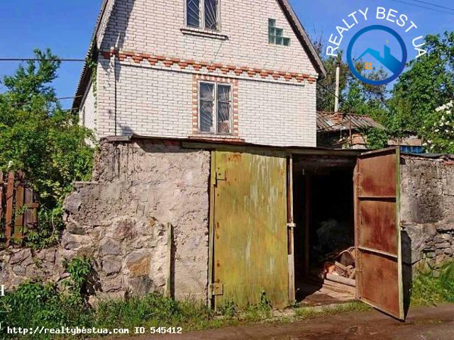 Дом продажа в Фурсах, Винницкой области