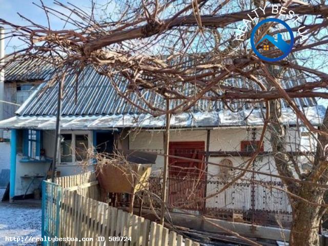 Дом продажа в Фурсах, Винницкой области