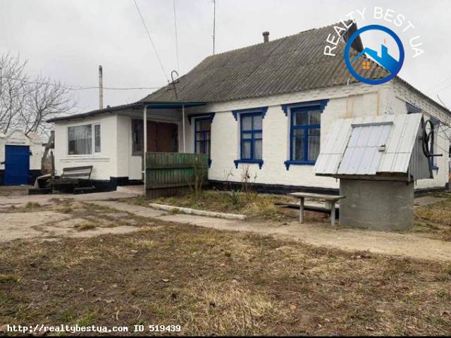 Дом продажа в Фурсах, Винницкой области