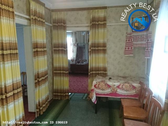 Дом продажа в Фурсах, Винницкой области