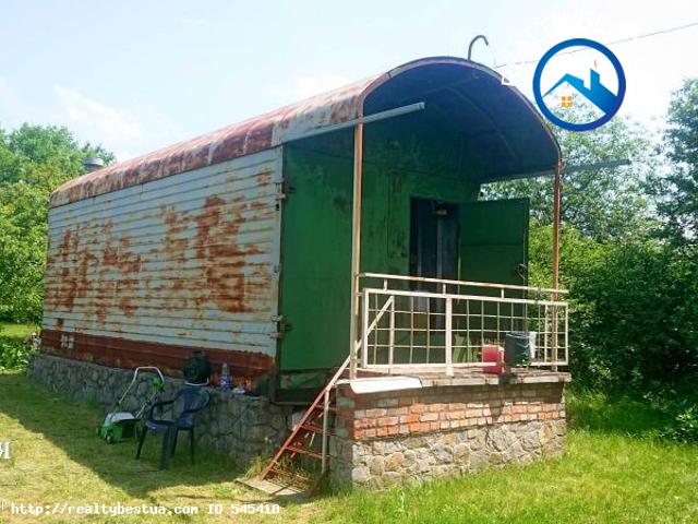 Дом продажа в Фурсах, Винницкой области